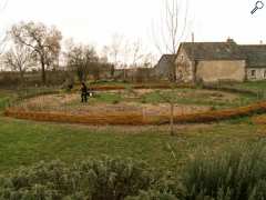 picture of Les Jardins du Cabri