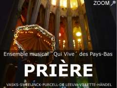 foto di Série de concerts gratuits 1, 2 et 3 août à Langeais, Bourgueil et Chinon